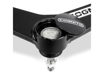 compare product Ball Joint Sm Series Upper Control Arm Kit For 2011-2019 Silverado/Sierra 2500/3500 2WD/4WD Cognito