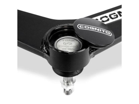 Ball Joint Sm Series Upper Control Arm Kit For 2011-2019 Silverado/Sierra 2500/3500 2WD/4WD Cognito Cognito Motorsports