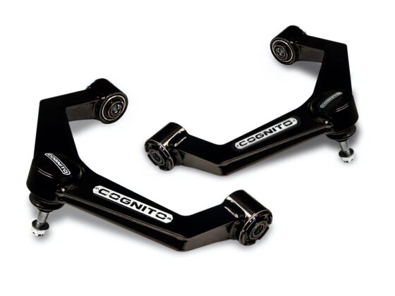 Ball Joint Sm Series Upper Control Arm Kit For 2011-2019 Silverado/Sierra 2500/3500 2WD/4WD Cognito Cognito Motorsports
