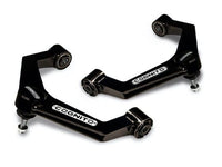 Ball Joint Sm Series Upper Control Arm Kit For 2011-2019 Silverado/Sierra 2500/3500 2WD/4WD Cognito Cognito Motorsports