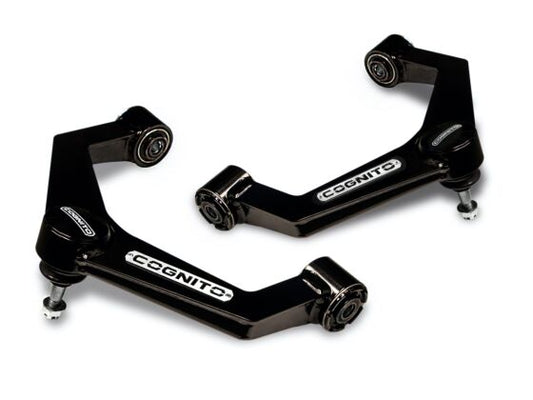 Ball Joint Sm Series Upper Control Arm Kit For 2011-2019 Silverado/Sierra 2500/3500 2WD/4WD Cognito