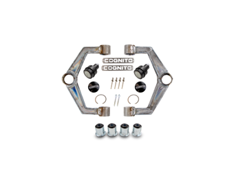 compare product Ball Joint Sm Series Upper Control Arm Builders Kit For 2011-2019 Silverado/Sierra 2500/3500 2WD/4WD Cognito