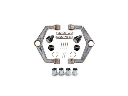 Ball Joint Sm Series Upper Control Arm Builders Kit For 2011-2019 Silverado/Sierra 2500/3500 2WD/4WD Cognito Cognito Motorsports