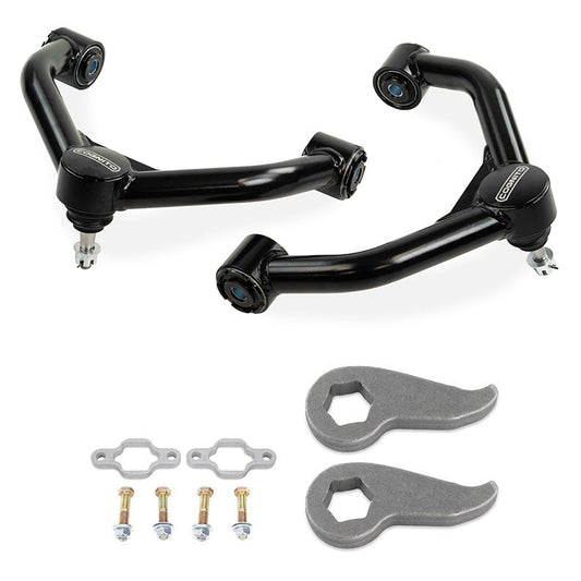 3-Inch Standard Leveling Kit for 2020-2024 Silverado/Sierra 2500/3500 2WD/4WD Cognito Cognito Motorsports