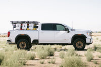 3-Inch Standard Leveling Lift Kit for 2020-2024 Silverado/Sierra 2500/3500 2WD/4WD Cognito Cognito Motorsports