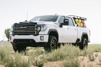 3-Inch Standard Leveling Lift Kit for 2020-2024 Silverado/Sierra 2500/3500 2WD/4WD Cognito Cognito Motorsports