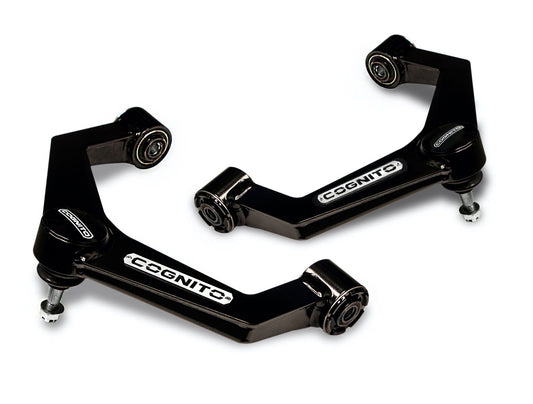 Sm Series Upper Control Arm Kit For 2024 Silverado 2500HD ZR2 & Sierra 2500HD AT4X Cognito Cognito Motorsports