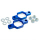 Front Shock Extender For 2024 GMC 2500HD AT4X / 2024 Chevy 2500HD ZR2 Cognito Cognito Motorsports