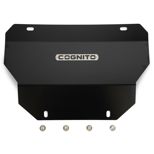 Front Splash Guard Kit For 2020-2025 Silverado/Sierra 2500/3500 2WD/4WD Except AT4X/ZR2 Cognito Motorsports