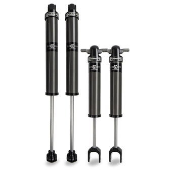 compare product 2.0 Ifp Front and Rear Leveling Shock Kit Cognito