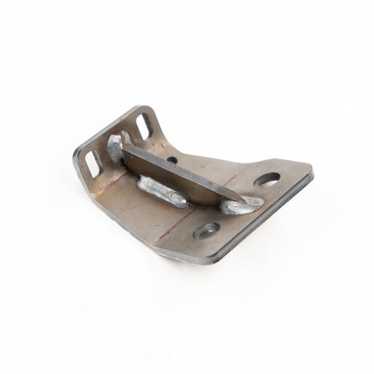 GM HD Idler Support Frame Gusset Kit 2011-2025 Silverado/Sierra 2500/3500 2WD/4WD Cognito Cognito Motorsports