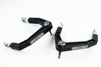 2019-2026 GM 1500/2021-2026 GM SUV, Front, Billet Upper Control Arm w/ Delta Joint Kit Cognito Cognito Motorsports