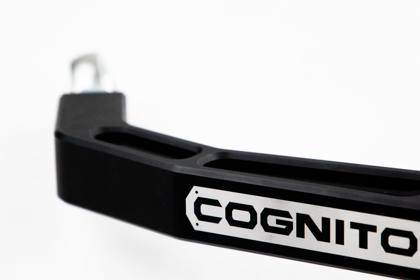 2019-2026 GM 1500/2021-2026 GM SUV, Front, Billet Upper Control Arm w/ Delta Joint Kit Cognito Cognito Motorsports