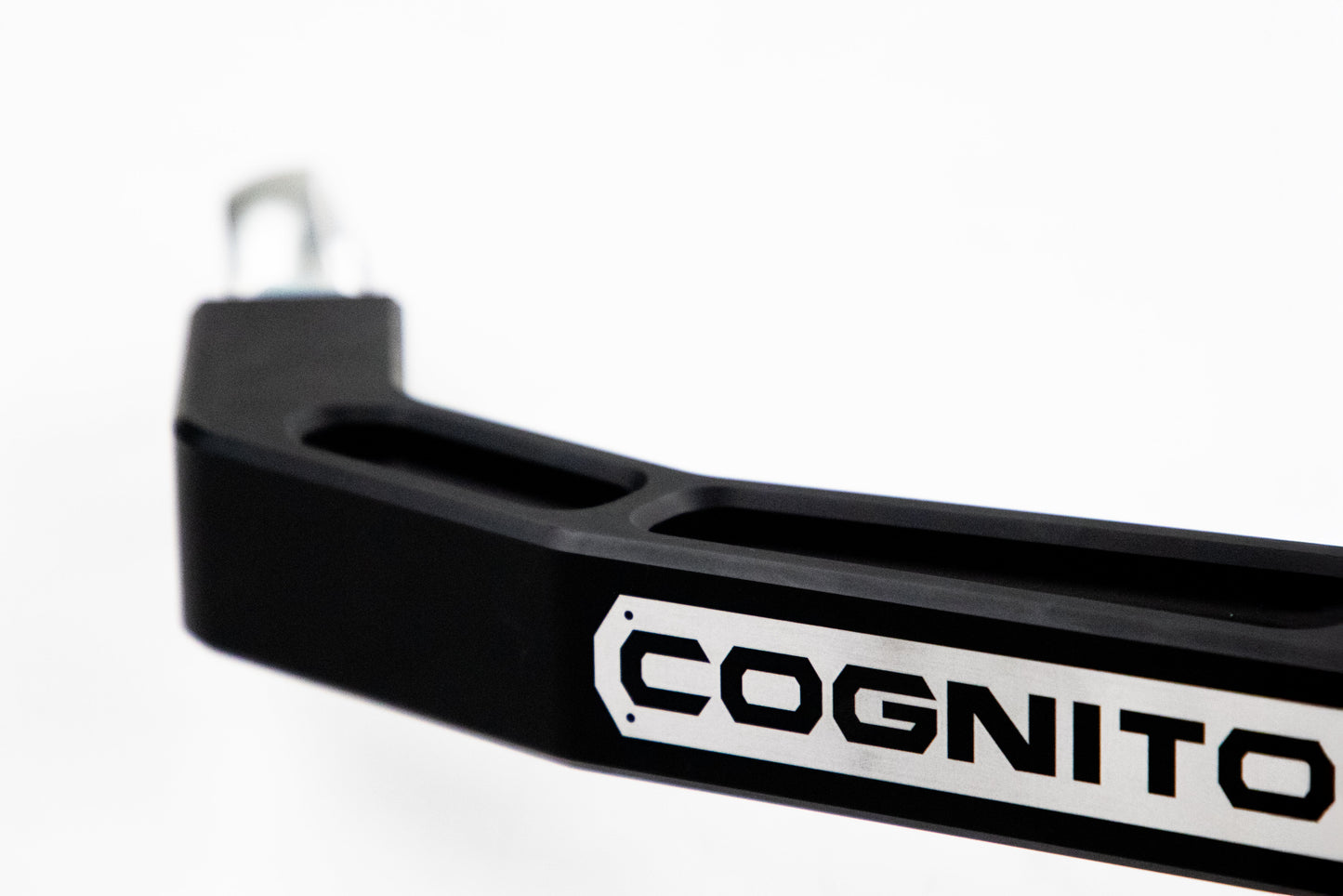 2019-2026 GM 1500/2021-2026 GM SUV, Front, Billet Upper Control Arm w/ Delta Joint Kit Cognito Cognito Motorsports