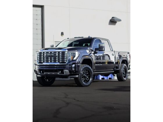 3-Inch Performance Ball Joint Leveling Kit With Fox Ps 2.0 Ifp Shocks for 2020-2024 Silverado/Sierra 2500/3500 2WD/4WD Cognito Cognito Motorsports