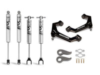 3-Inch Performance Leveling Kit with Fox Ps 2.0 Ifp Shocks for 2011-2019 Silverado/Sierra 2500/3500 2WD/4WD Cognito Cognito Motorsports