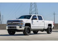 3-Inch Performance Leveling Kit with Fox Ps 2.0 Ifp Shocks for 2011-2019 Silverado/Sierra 2500/3500 2WD/4WD Cognito Cognito Motorsports