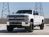 3-Inch Performance Leveling Kit with Fox Ps 2.0 Ifp Shocks for 2011-2019 Silverado/Sierra 2500/3500 2WD/4WD Cognito Cognito Motorsports