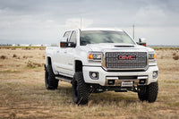 4-Inch Performance Lift Kit with Fox Psrr 2.0 for 2011-2019 Silverado/Sierra 2500/3500 2WD/4WD Cognito Cognito Motorsports