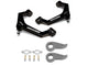 3-Inch Performance Leveling Kit for 2020-2024 Silverado/Sierra 2500/3500 2WD/4WD Cognito Cognito Motorsports