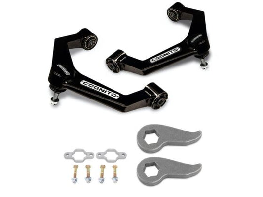 3-Inch Performance Leveling Kit for 2020-2024 Silverado/Sierra 2500/3500 2WD/4WD Cognito Cognito Motorsports