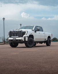 3-Inch Performance Leveling Kit for 2020-2024 Silverado/Sierra 2500/3500 2WD/4WD Cognito Cognito Motorsports