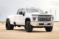 3-Inch Performance Leveling Kit for 2020-2024 Silverado/Sierra 2500/3500 2WD/4WD Cognito Cognito Motorsports