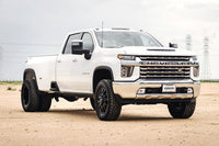 3-inch Performance Leveling kit with 2.0 Ifp shocks for 2020 - 2025 Silverado/Sierra 2500/3500 2WD/4WD Cognito Cognito Motorsports