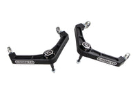 Cognito 4-Inch Performance Billet UCA Lift Kit with Fox PSRR 2.0 Shocks for 20-26 Silverado/Sierra 2500/3500 2WD/4WD Cognito Motorsports