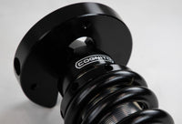 Cognito 1.5-3.5 Inch Lift Performance Leveling Kit w/ Cognito 2.5 IFP Coilovers, 2.0 IFP Shocks, and SM Series UCAs for 19-26 Silverado/Sierra 1500 2WD/4WD Cognito Motorsports