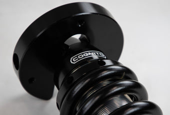 compare product Cognito 1.5-3.5 Inch Lift Performance Leveling Kit w/ Cognito 2.5 IFP Coilovers, 2.0 IFP Shocks, and SM Series UCAs for 19-26 Silverado/Sierra 1500 2WD/4WD
