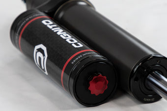 compare product Cognito 1.5-3.5 Inch Lift Elite Performance Leveling Kit w/ Cognito 2.5 RR Coilovers, 2.5 PB Shocks, and Billet UCAs for 19-26 Silverado/Sierra 1500 2WD/4WD
