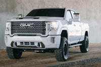 Cognito 4-Inch Standard Lift Kit with Cognito 2.0 IFP Shocks for 2020-2026 Silverado/Sierra 2500/3500 2WD/4WD Cognito Motorsports
