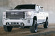 Cognito 4-Inch Standard Lift Kit with Cognito 2.0 IFP Shocks for 2020-2026 Silverado/Sierra 2500/3500 2WD/4WD Cognito Motorsports