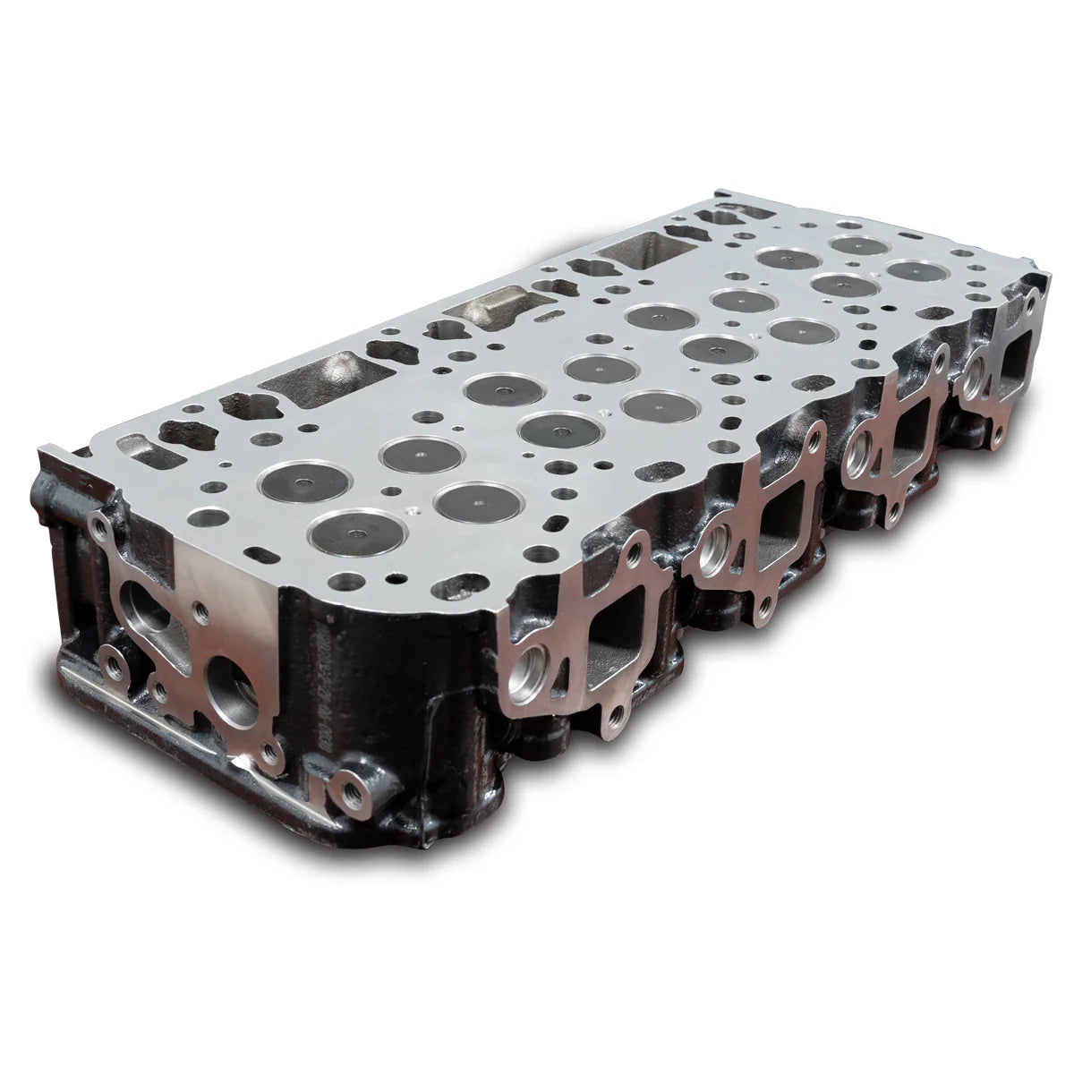 2001-2004 GM 6.6L Duramax Cast Iron Cylinder Head (One) LB7 PPE