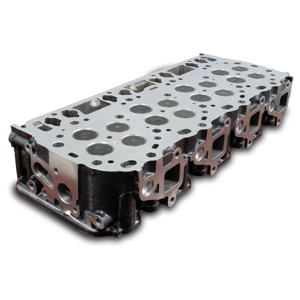 2004.5-2010 GM 6.6L Duramax Cast Iron Cylinder Head (One) LLY/LBZ/LMM PPE