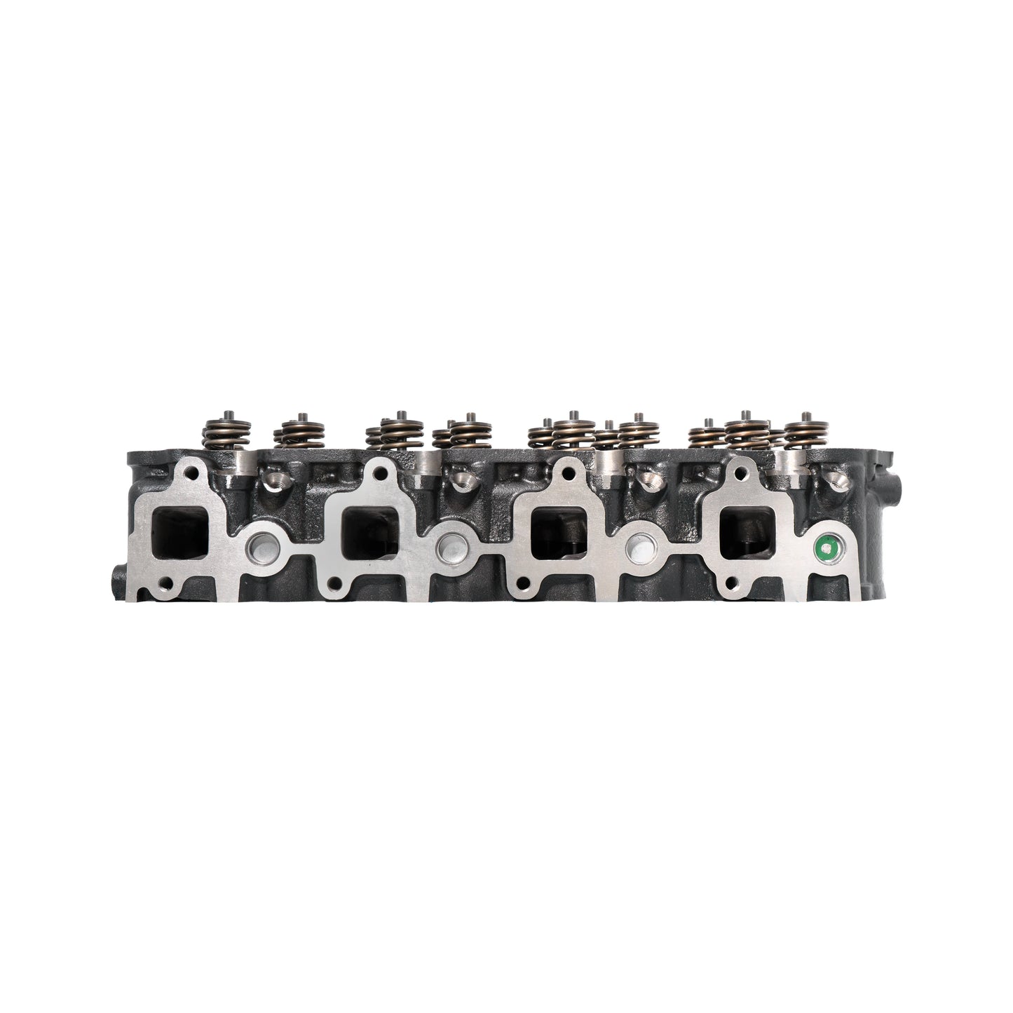 2001-2004 GM 6.6L Duramax Ported Cast Iron Cylinder Head (One) LB7 PPE