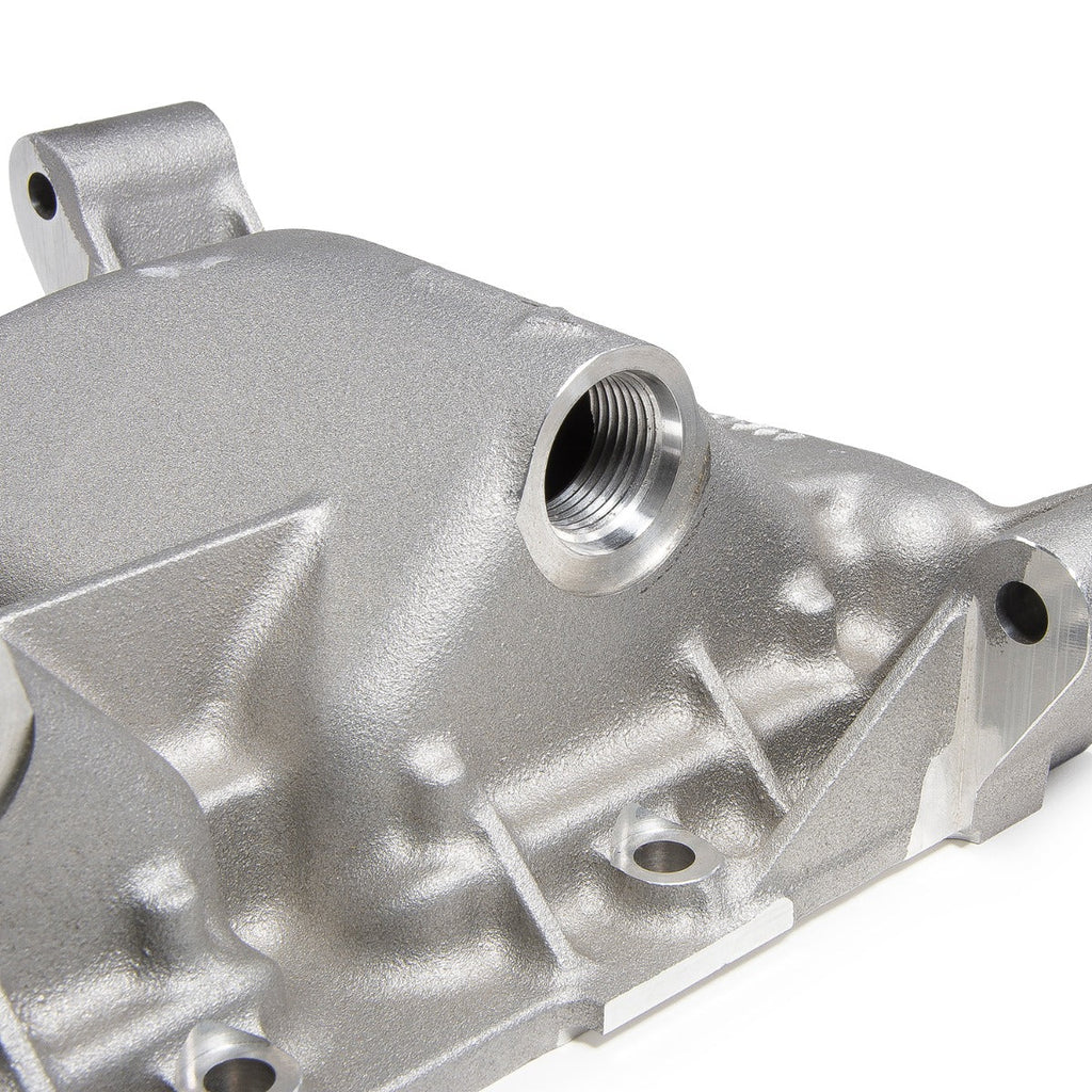 2011-2016 GM 6.6L Duramax Dry Sump Pan PPE