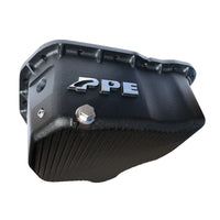 2011-2016 GM 6.6L Duramax PPE High-Capacity Cast Aluminum Engine Oil Pan TAMELESS PERFORMANCE