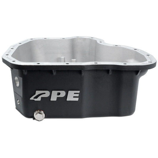 PPE 2011-2016 GM 6.6L Duramax PPE High-Capacity Cast Aluminum Engine Oil Pan