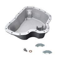 2011-2016 GM 6.6L Duramax PPE High-Capacity Cast Aluminum Engine Oil Pan TAMELESS PERFORMANCE