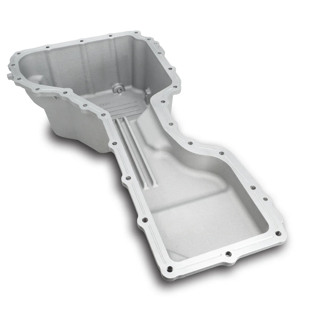 2020-2025 GM 6.6L Duramax Heavy-Duty Deep-Capacity Cast Aluminum Engine Oil Pan PPE