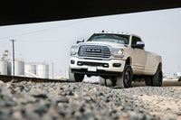 3-Inch Performance Leveling Kit With Fox Ps 2.0 Ifp Shocks For 2013-2024 Ram 3500 4WD Cognito Cognito Motorsports