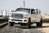 3-Inch Performance Leveling Kit With Fox Ps 2.0 Ifp Shocks For 2013-2024 Ram 3500 4WD Cognito Cognito Motorsports