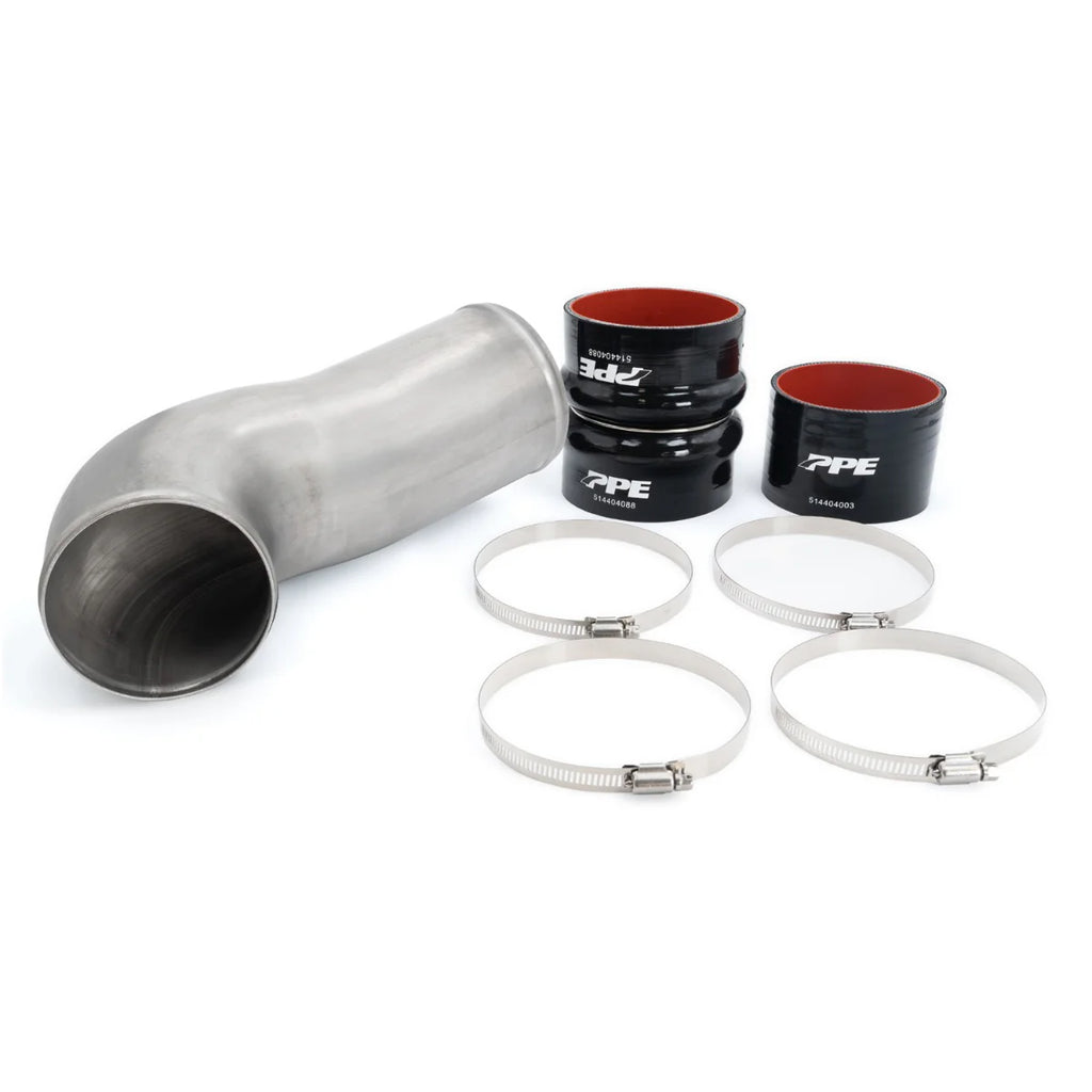 2020-2024 GM 6.6L Duramax Turbo Inlet Upgrade Kit PPE