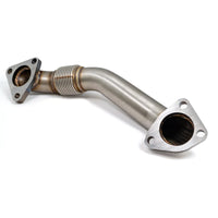 PPE 2001-2004 FED GM 6.6L Duramax Replacement Up-Pipe (Passenger Side) for PPE Exhaust Manifold PPE