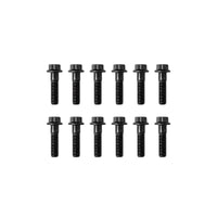 PPE 2017-2024 GM 6.6L Duramax Up-Pipes Bolt Set (12 pcs) PPE