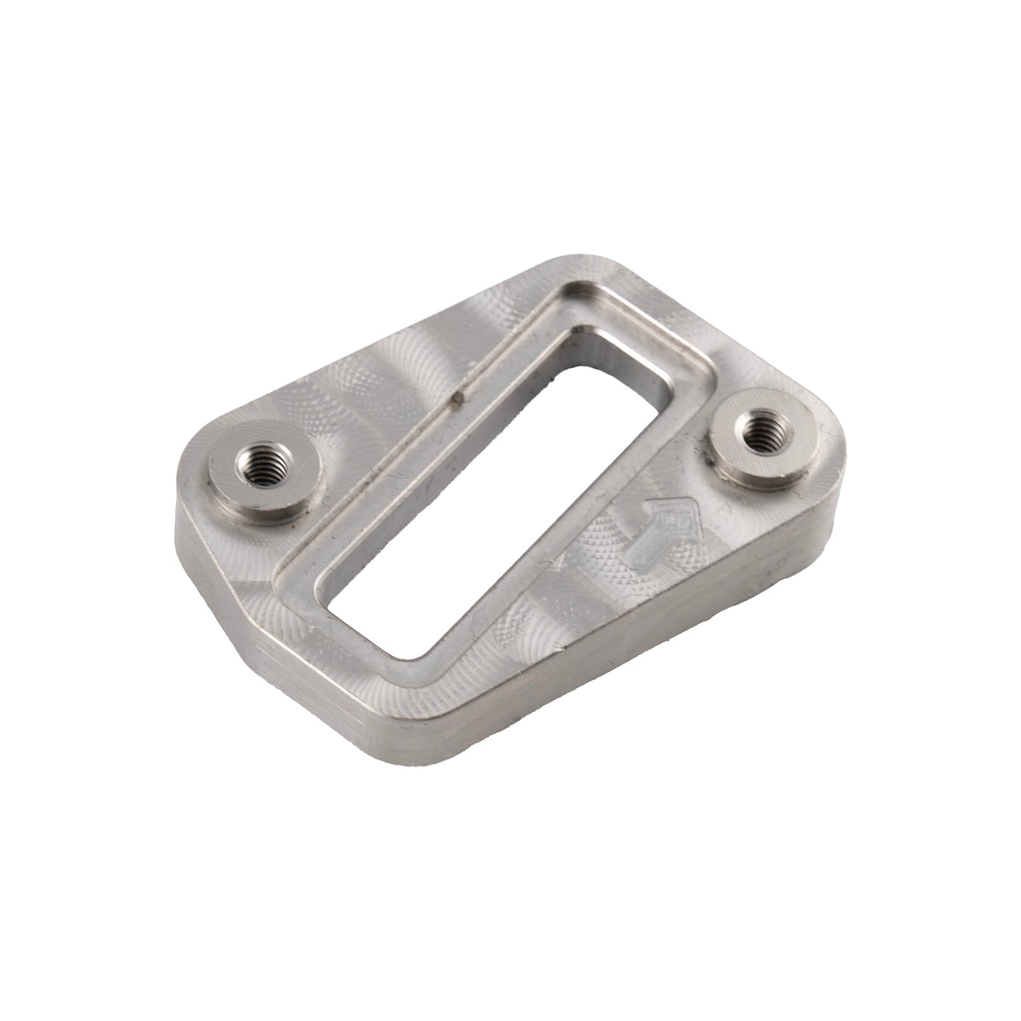 PPE 2007.5-2010 GM 6.6L Duramax Mass Air Flow Sensor Block 304 SS