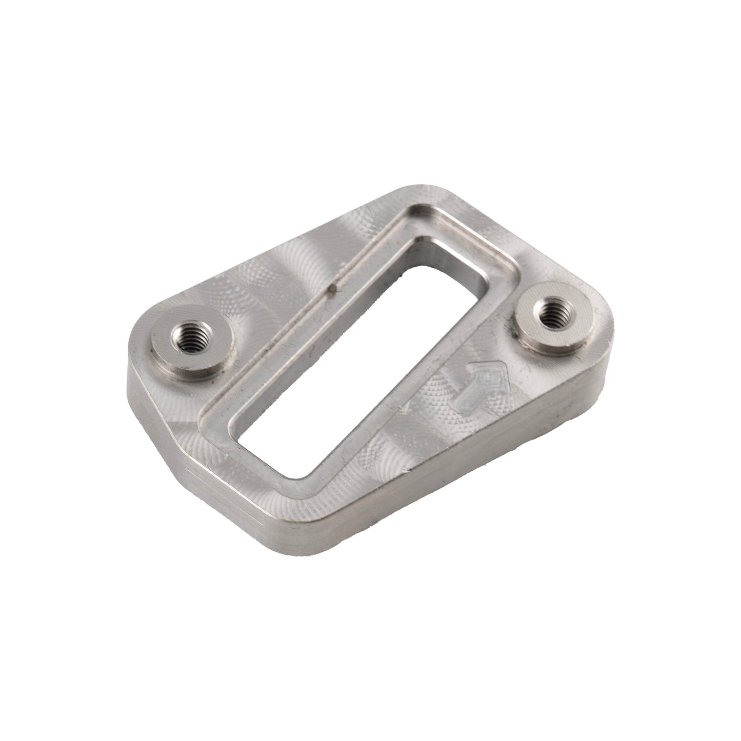 PPE 2007.5-2010 GM 6.6L Duramax Mass Air Flow Sensor Block 304 SS
