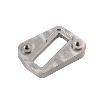 compare product PPE 2007.5-2010 GM 6.6L Duramax Mass Air Flow Sensor Block 304 SS